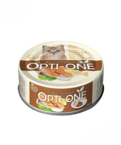 Combo pate mèo OptiOne Boost Mix Beyond Nutrition