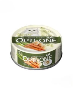 Combo pate mèo OptiOne Boost Mix Beyond Nutrition